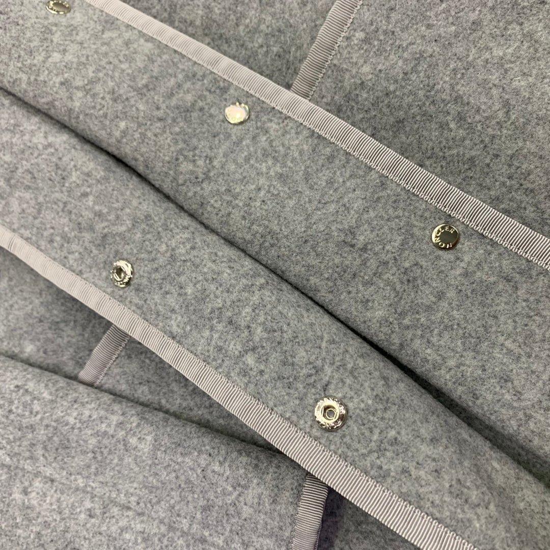 울 자켓 (wool jacket)