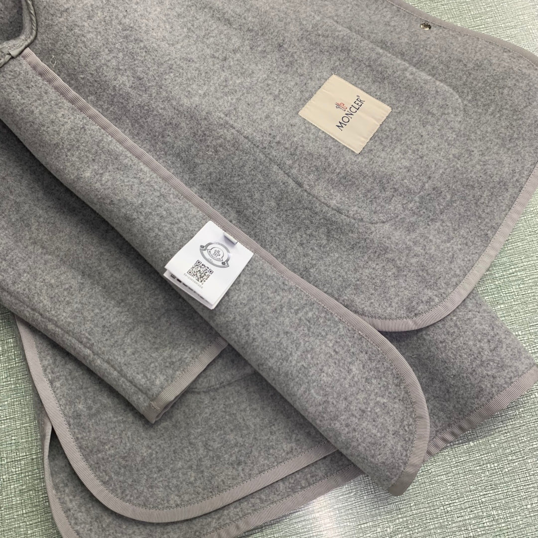 울 자켓 (wool jacket)