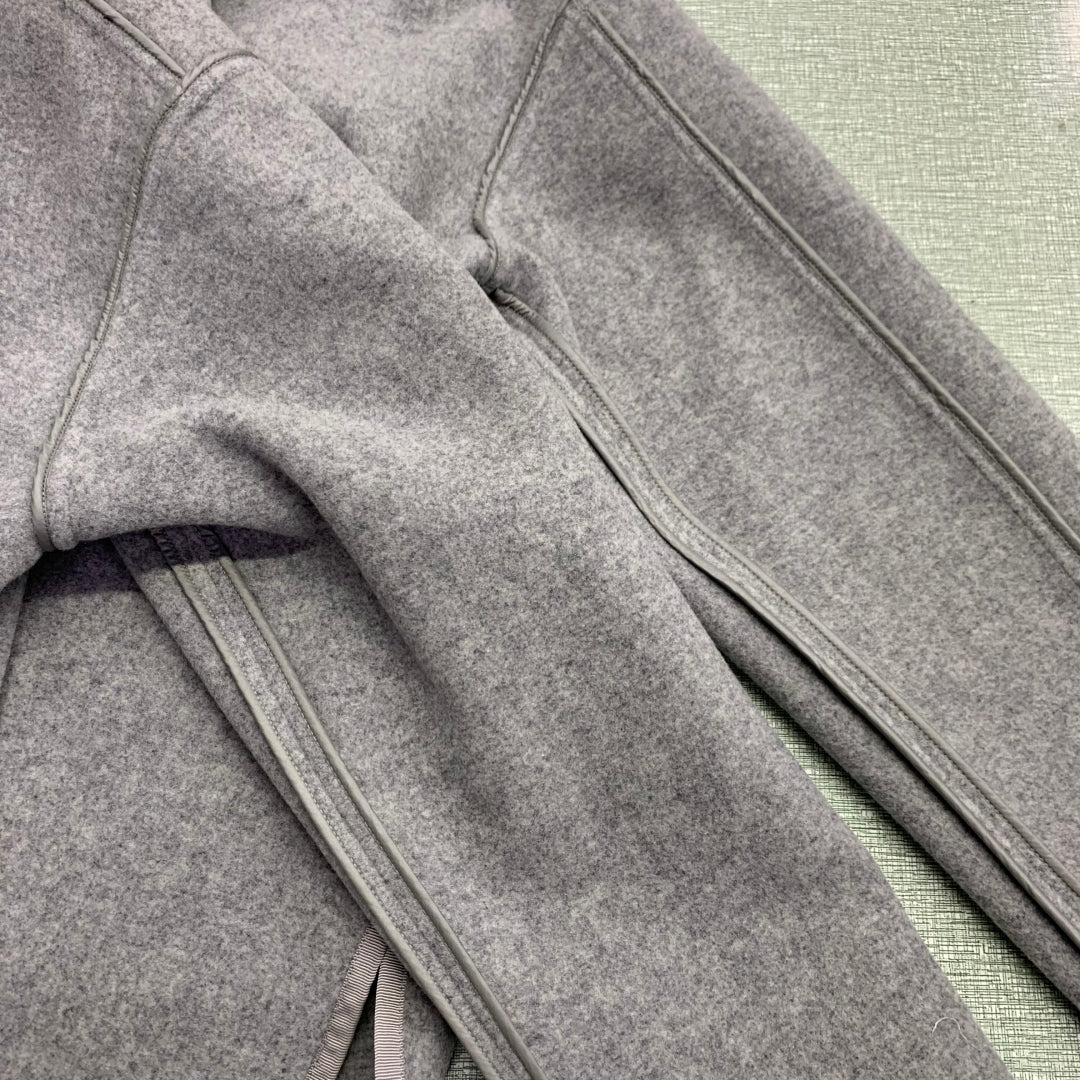 울 자켓 (wool jacket)