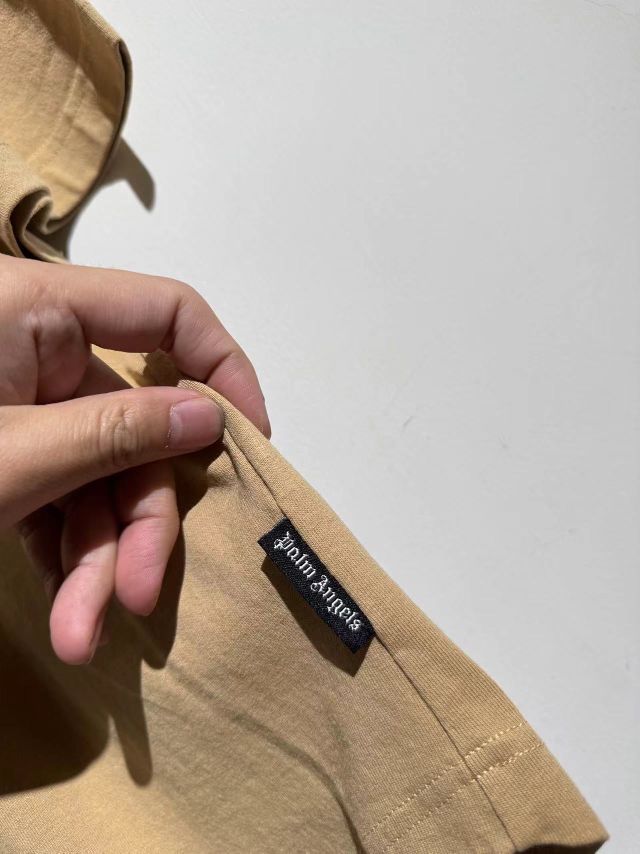 드롭 오버티셔츠 (drop over t-shirt)