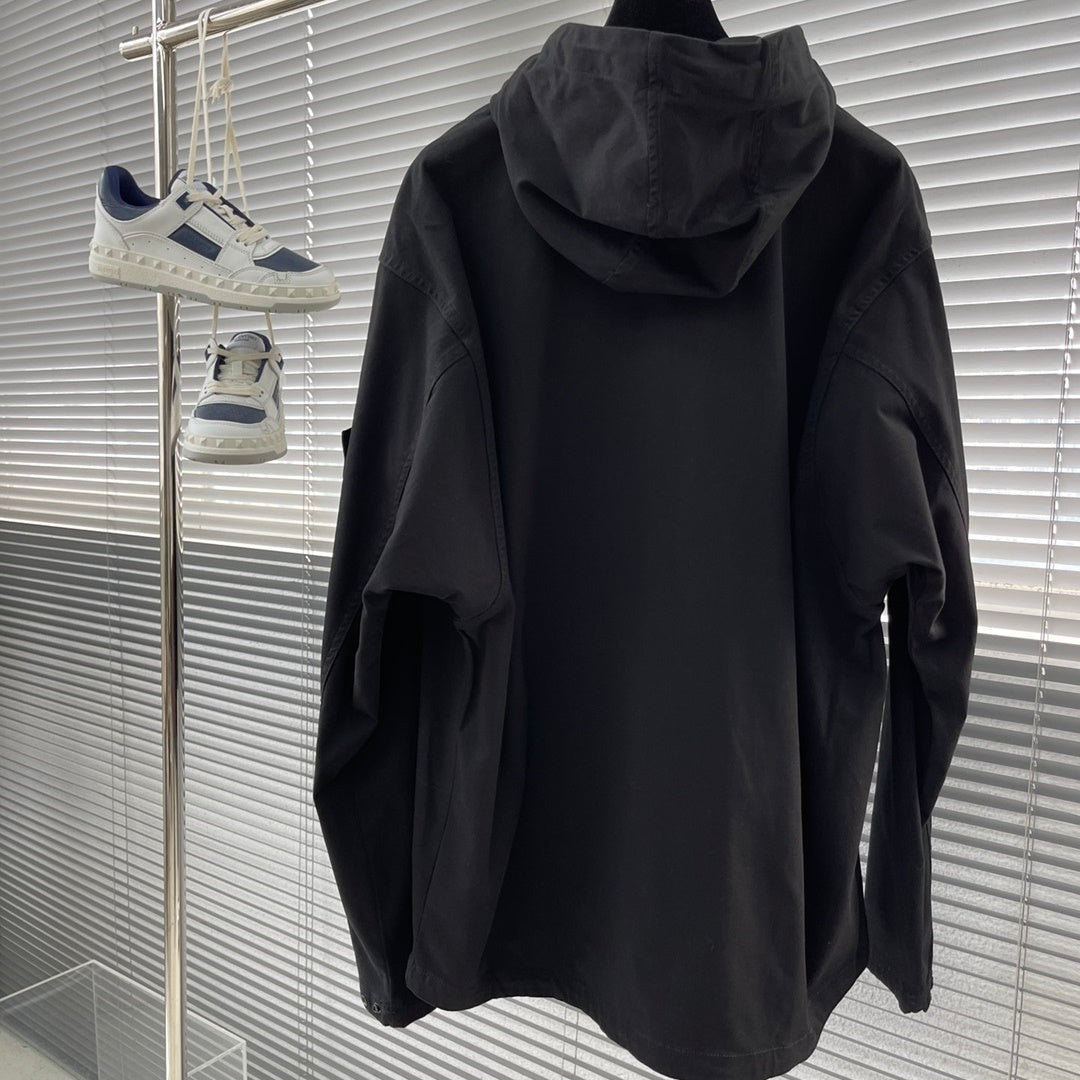 K360 468828.77 윈드브레이커 아노락