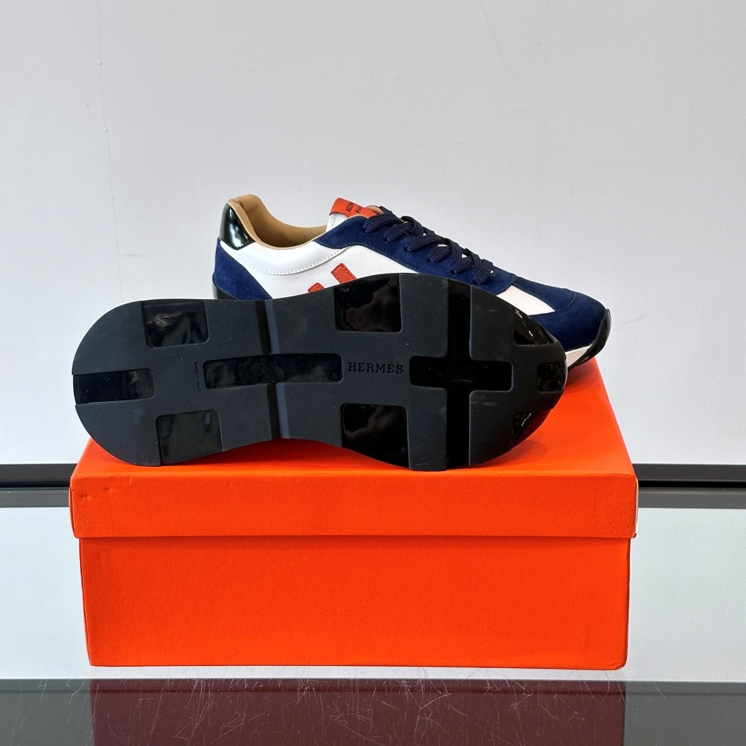 휴고 스니커즈 (Hugo sneakers)