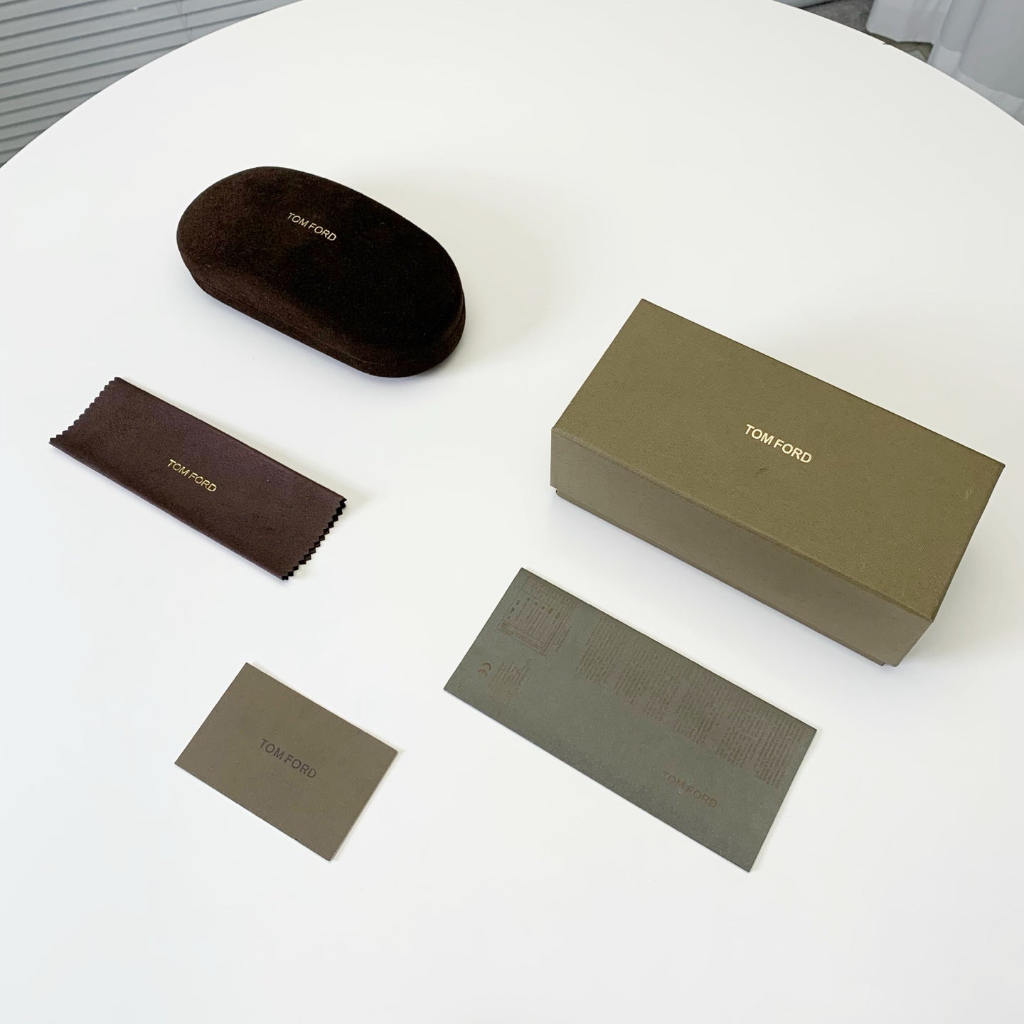 톰프 선글라스 (tomp sunglasses)