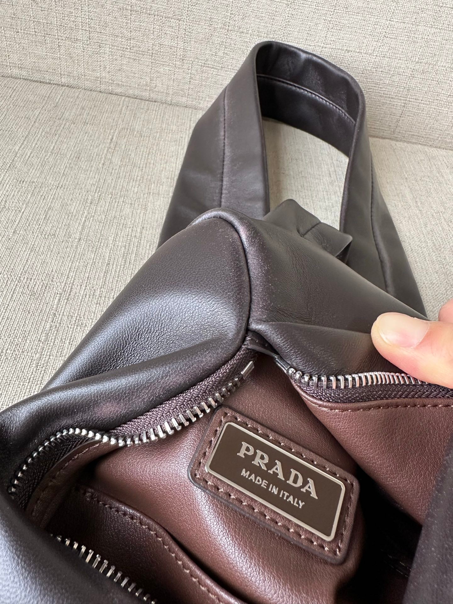 체스터백 (Chester bag)