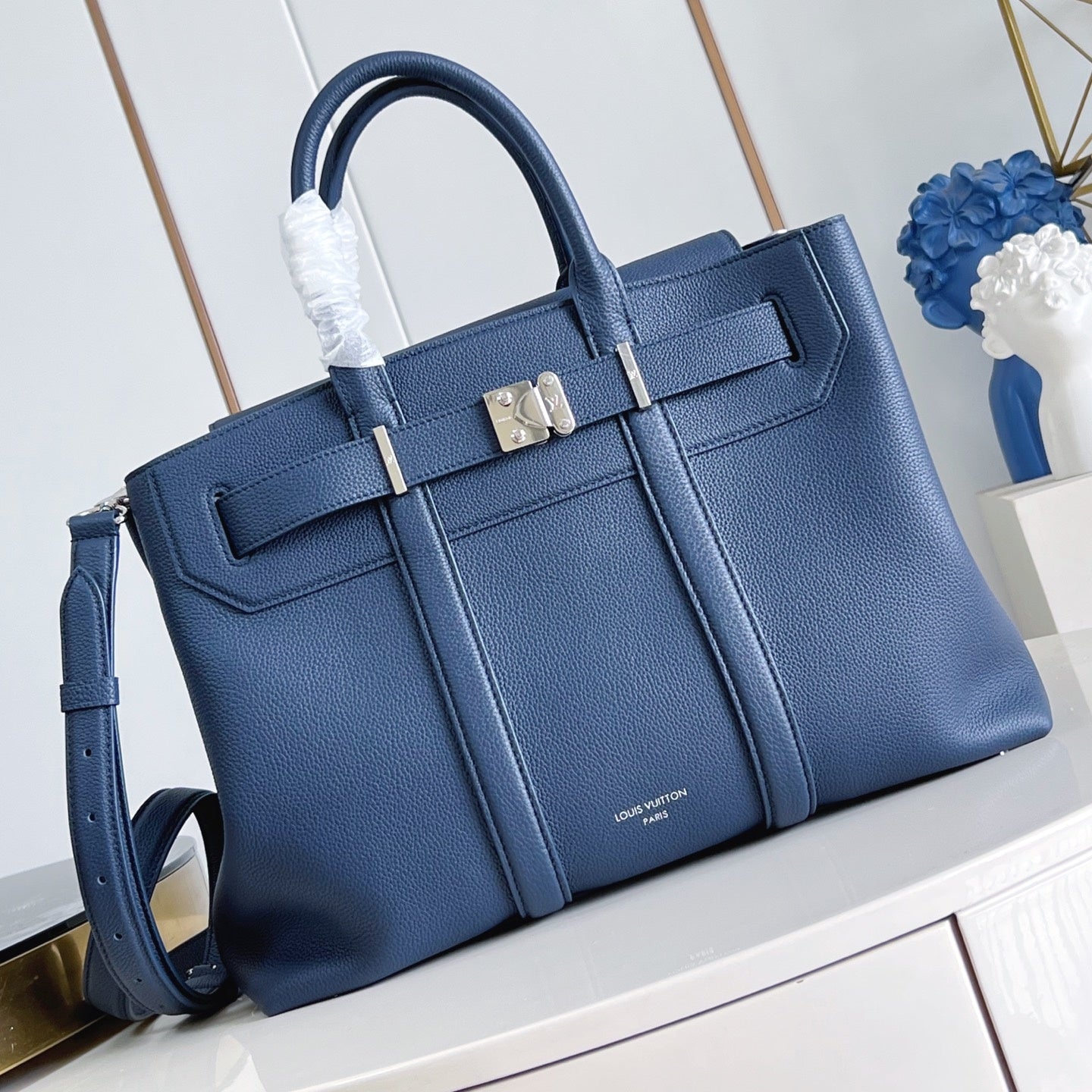 이조르주 토트백 (IJORGE TOTE BAG)
