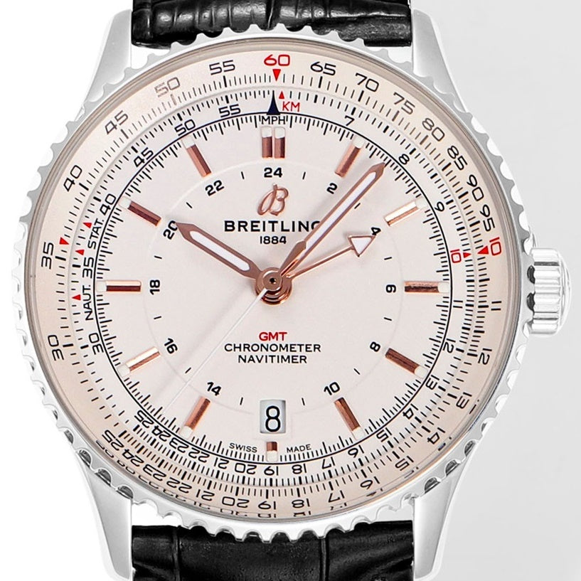 네비타이머 (Navitimer)
