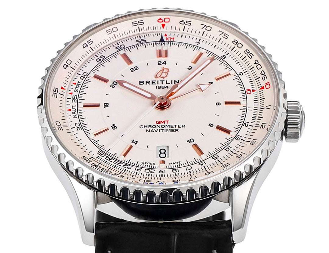 네비타이머 (Navitimer)