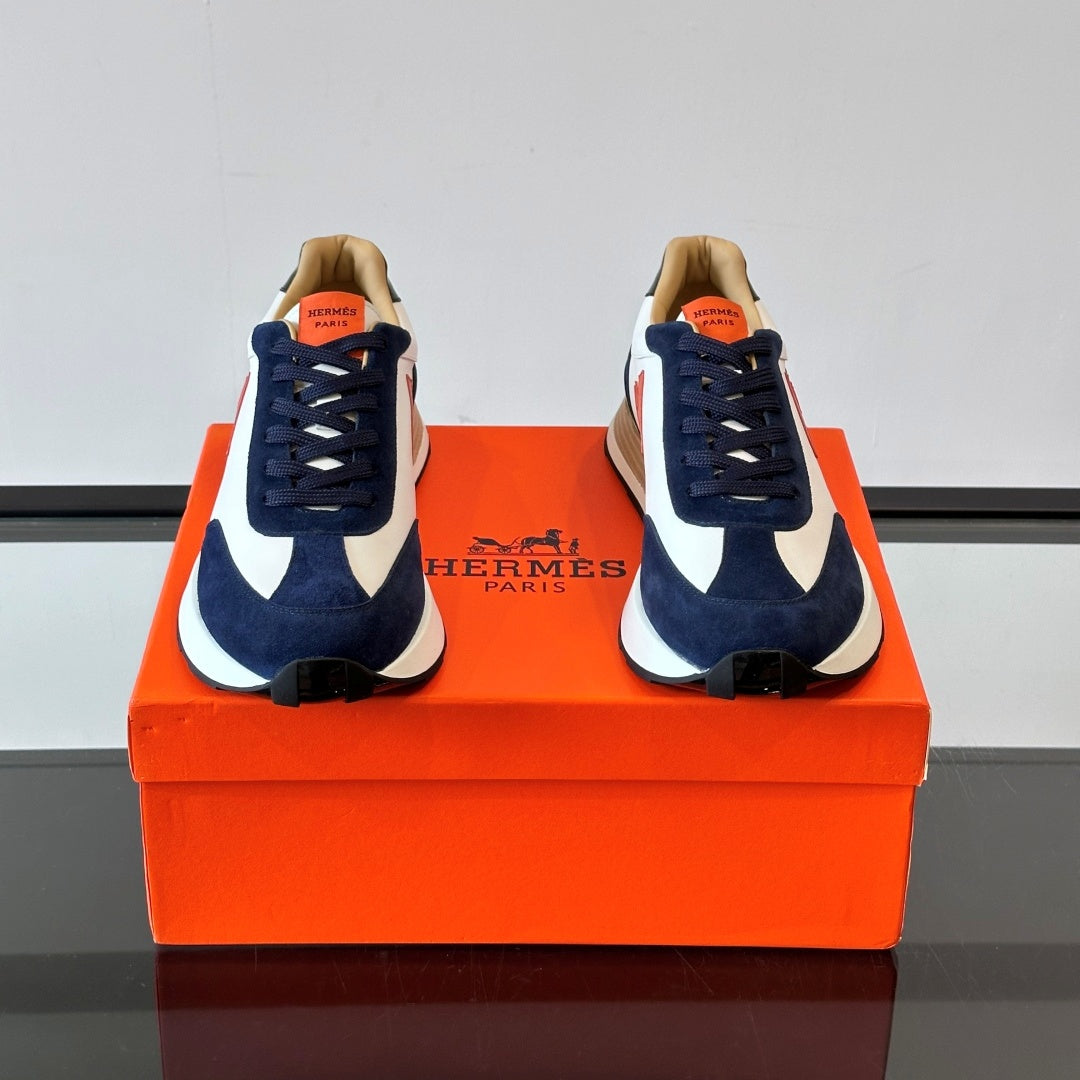 휴고 스니커즈 (Hugo sneakers)