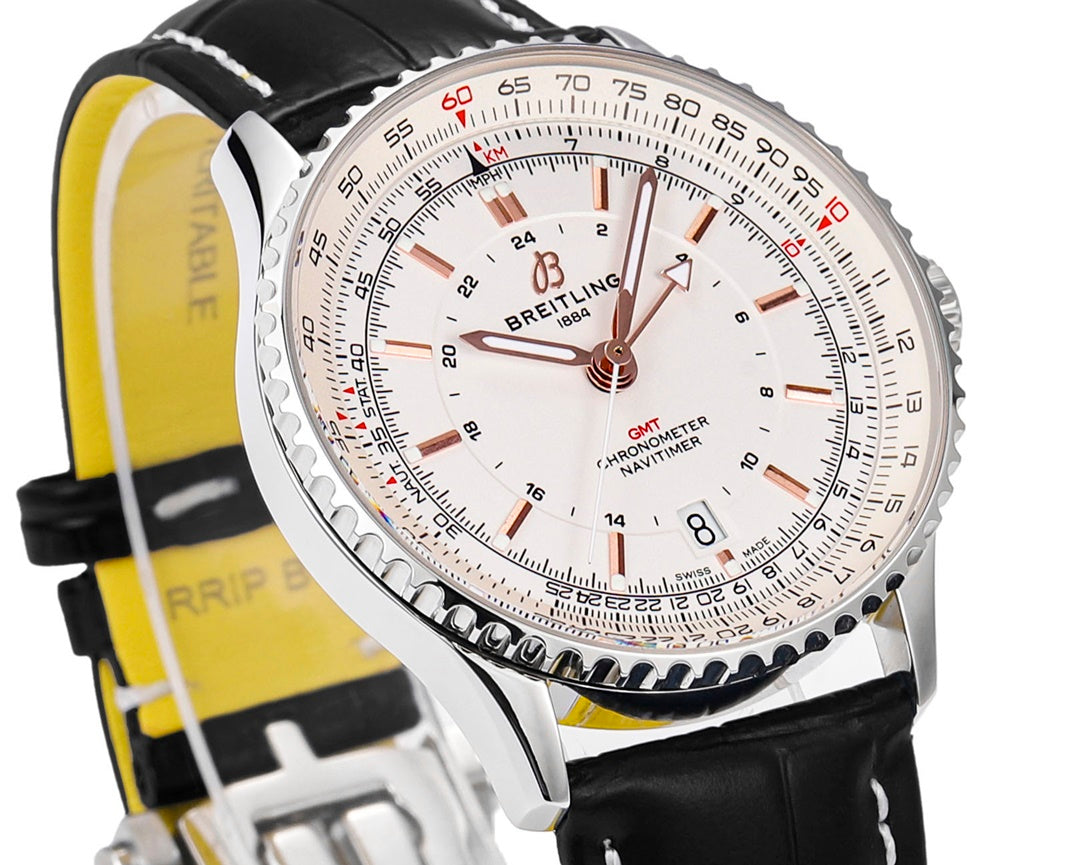 네비타이머 (Navitimer)