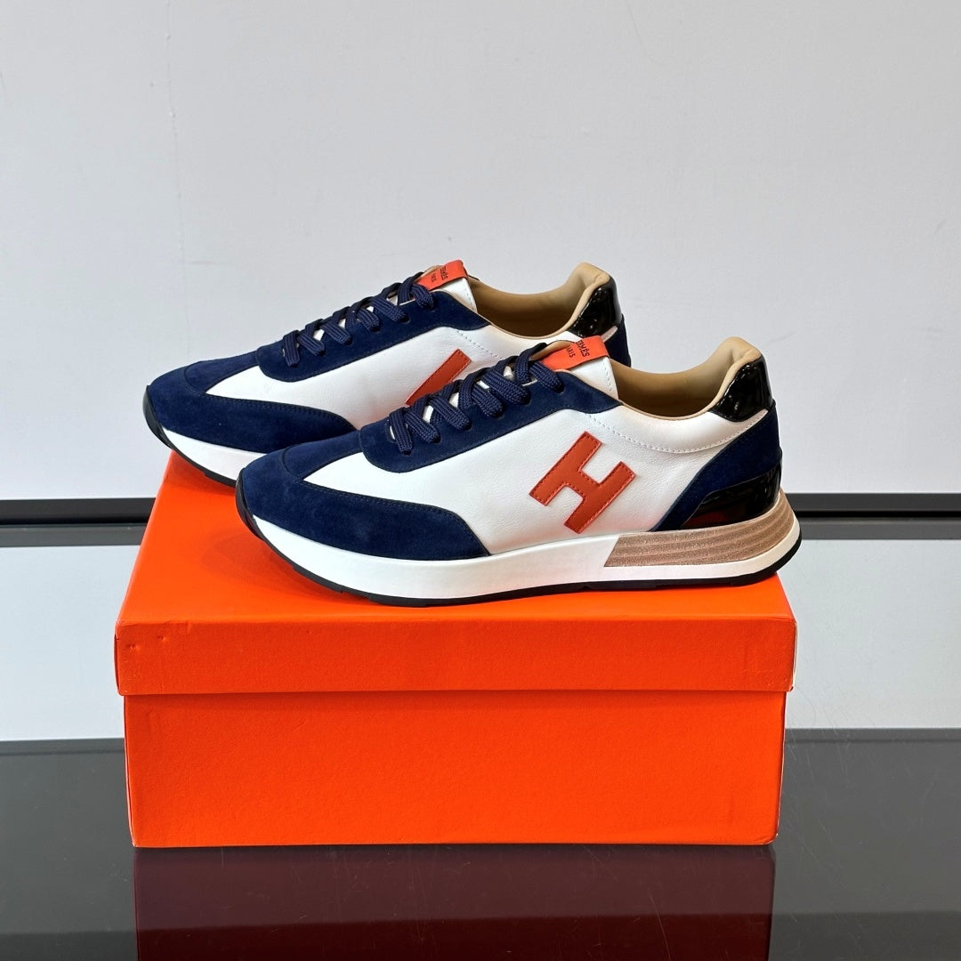 휴고 스니커즈 (Hugo sneakers)