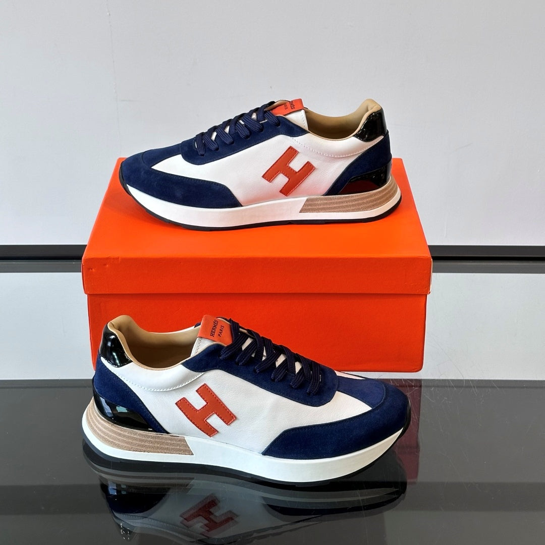 휴고 스니커즈 (Hugo sneakers)