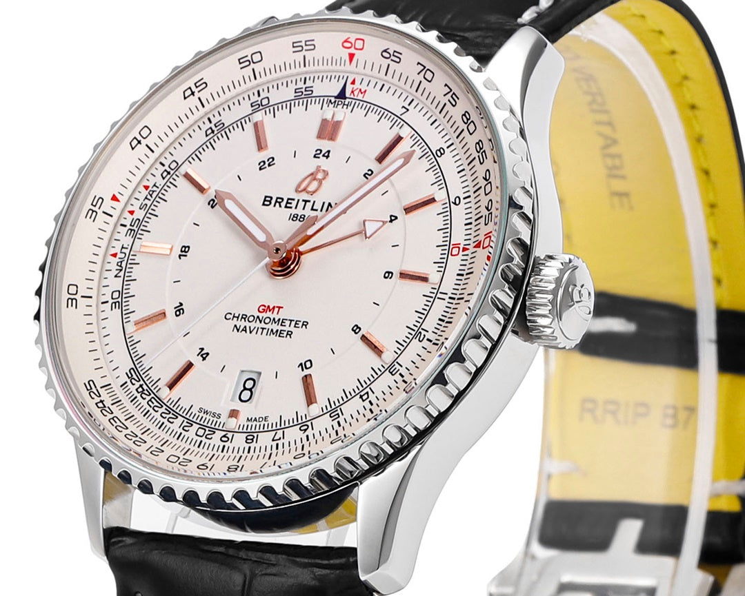 네비타이머 (Navitimer)