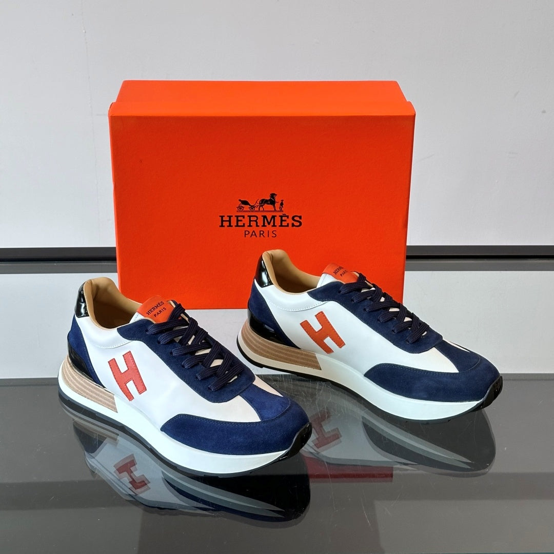 휴고 스니커즈 (Hugo sneakers)