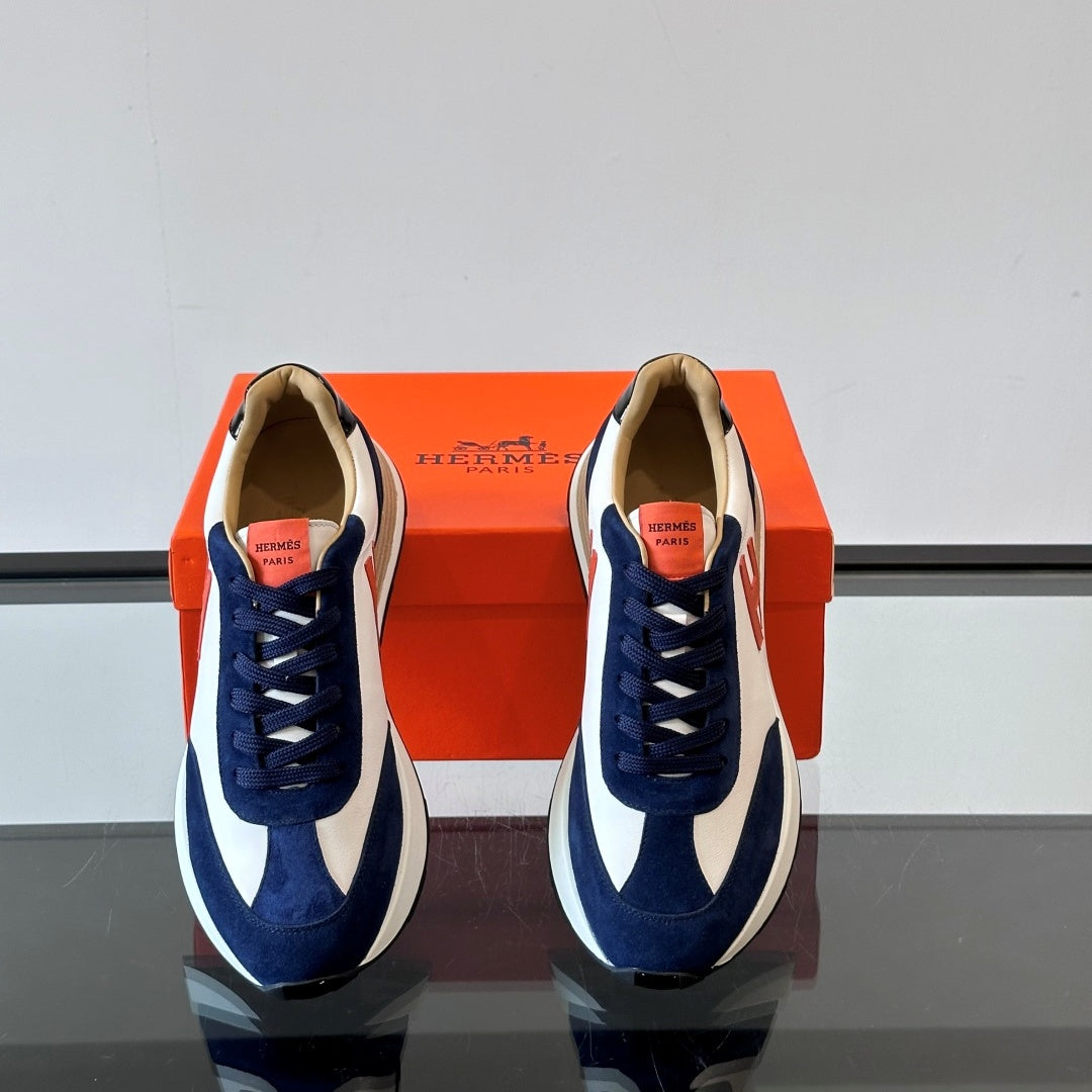 휴고 스니커즈 (Hugo sneakers)