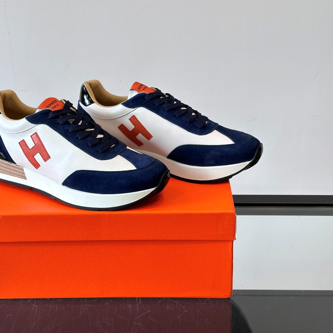 휴고 스니커즈 (Hugo sneakers)