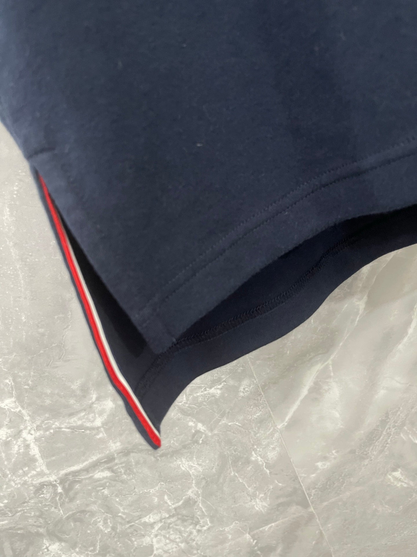 4패턴 티셔츠 (4-pattern pattern)