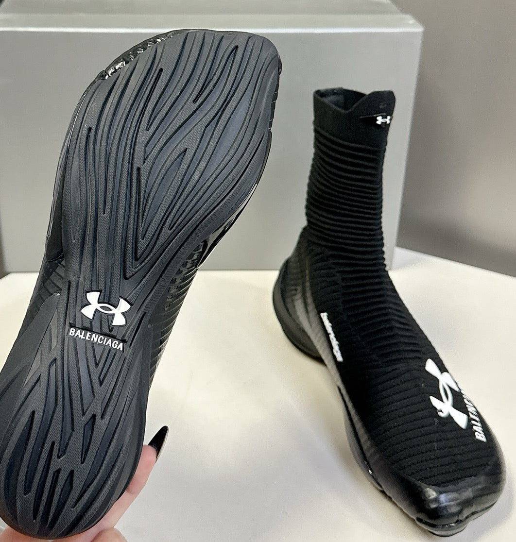 모던아머 스니커즈 (Modern Armor Sneakers)