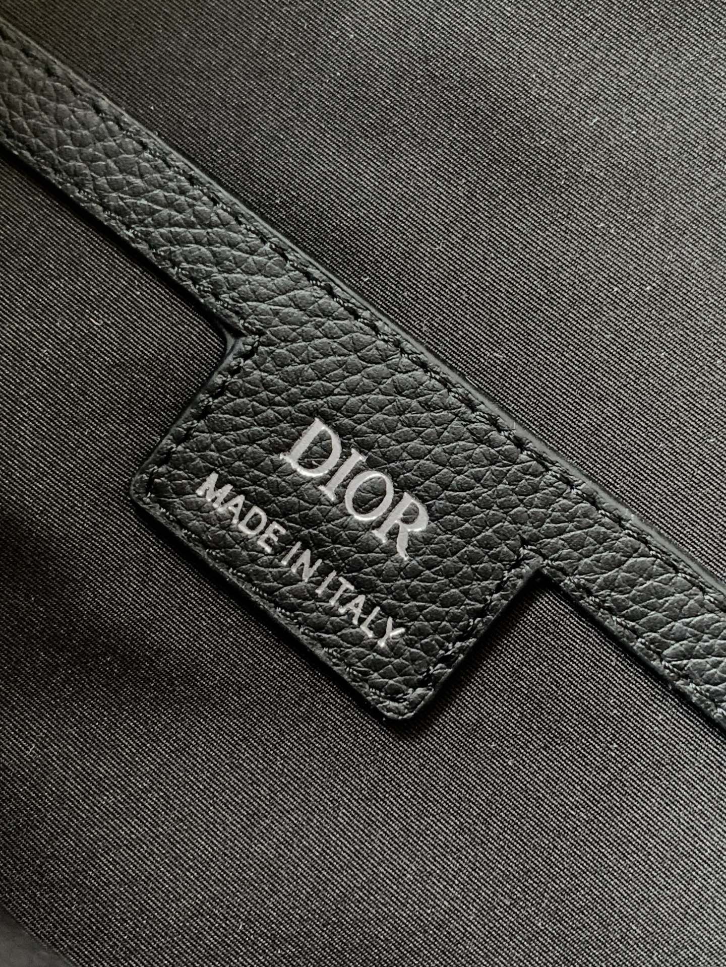 오블리크 슬링백 (Oblique slingback)