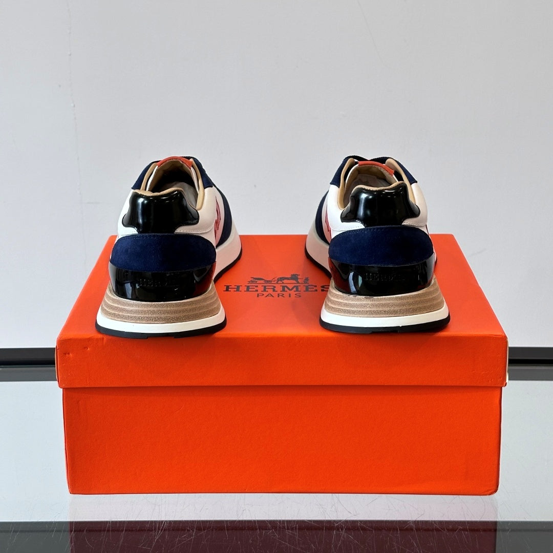 휴고 스니커즈 (Hugo sneakers)