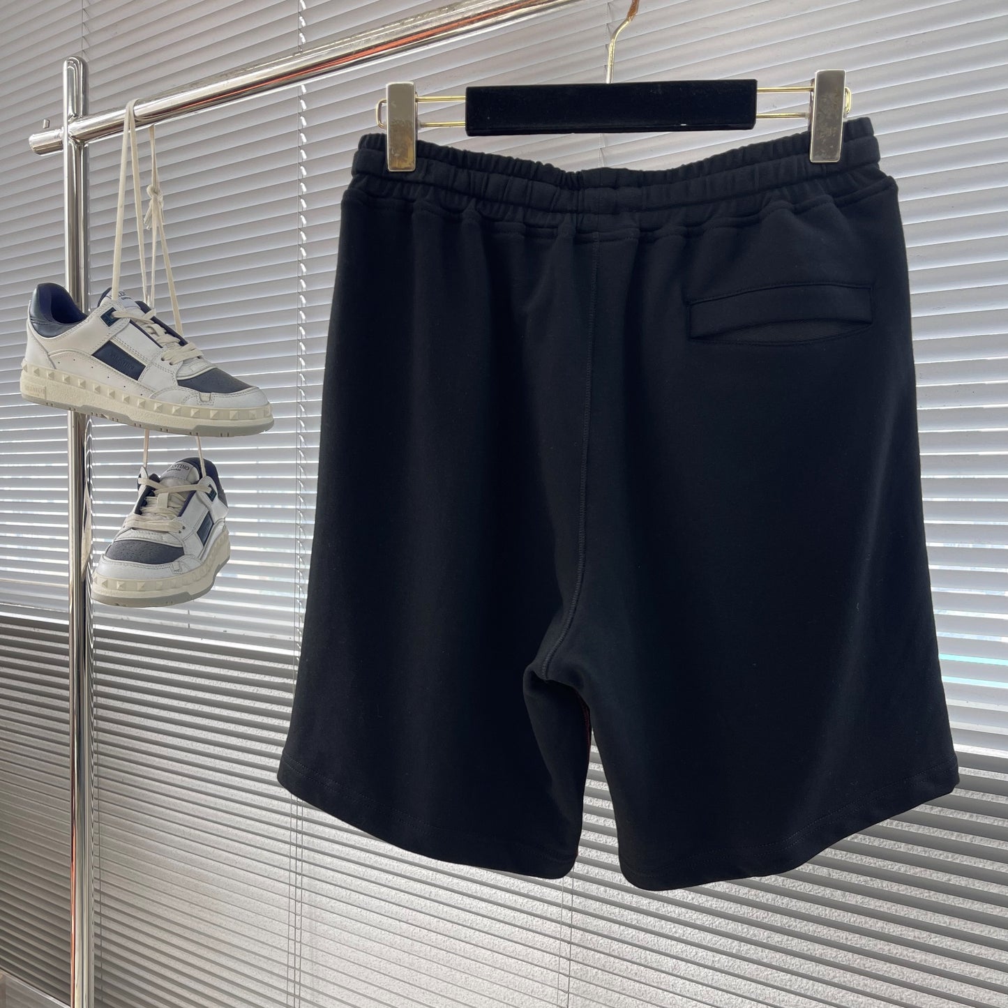 프렌치 반바지 (french shorts)