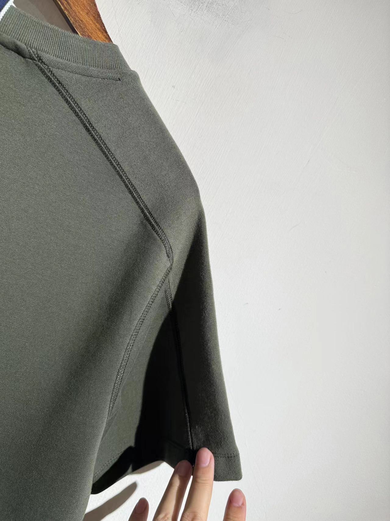 소로나 반팔티셔츠 (Sorona short sleeve t-shirt)