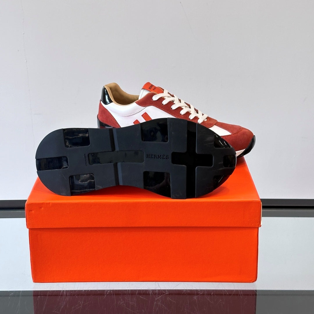 휴고 스니커즈 (Hugo sneakers)