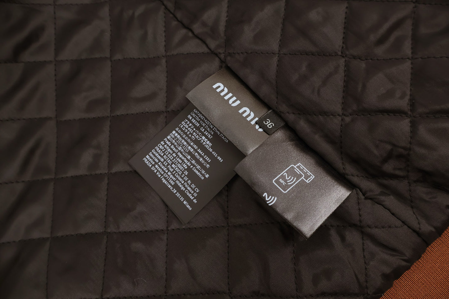 퍼 칼라 스웨이드자켓 (Fur collar suede jacket)