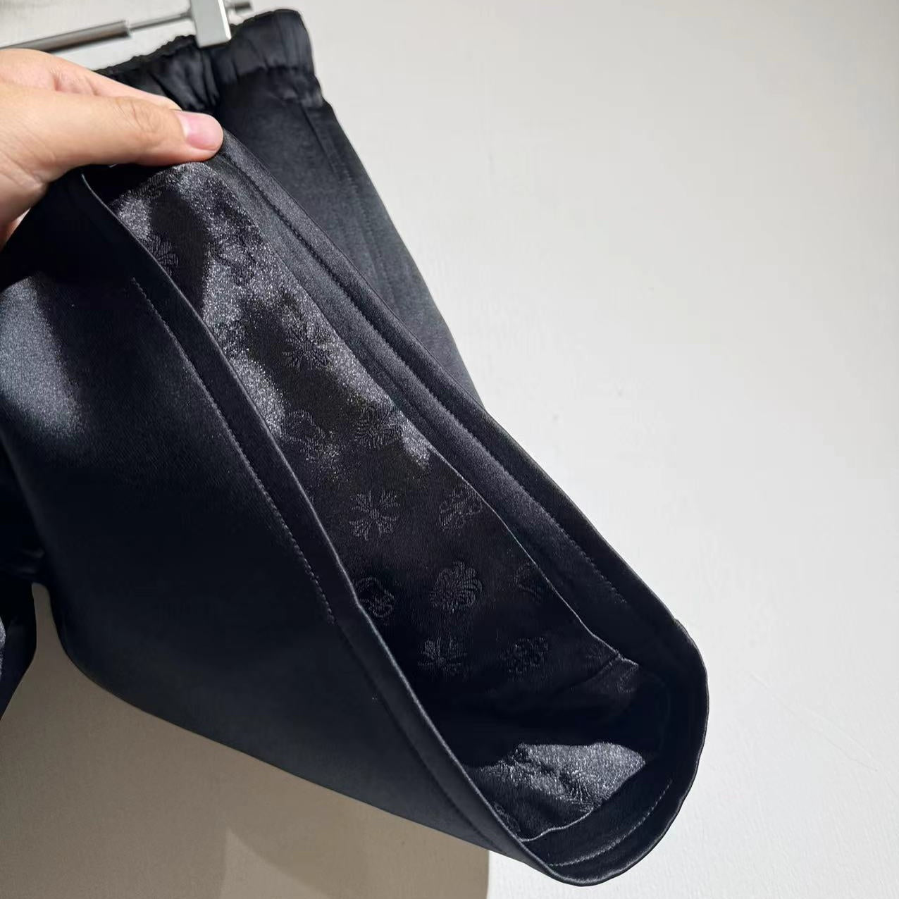 탑매치 반바지 (Top match shorts)