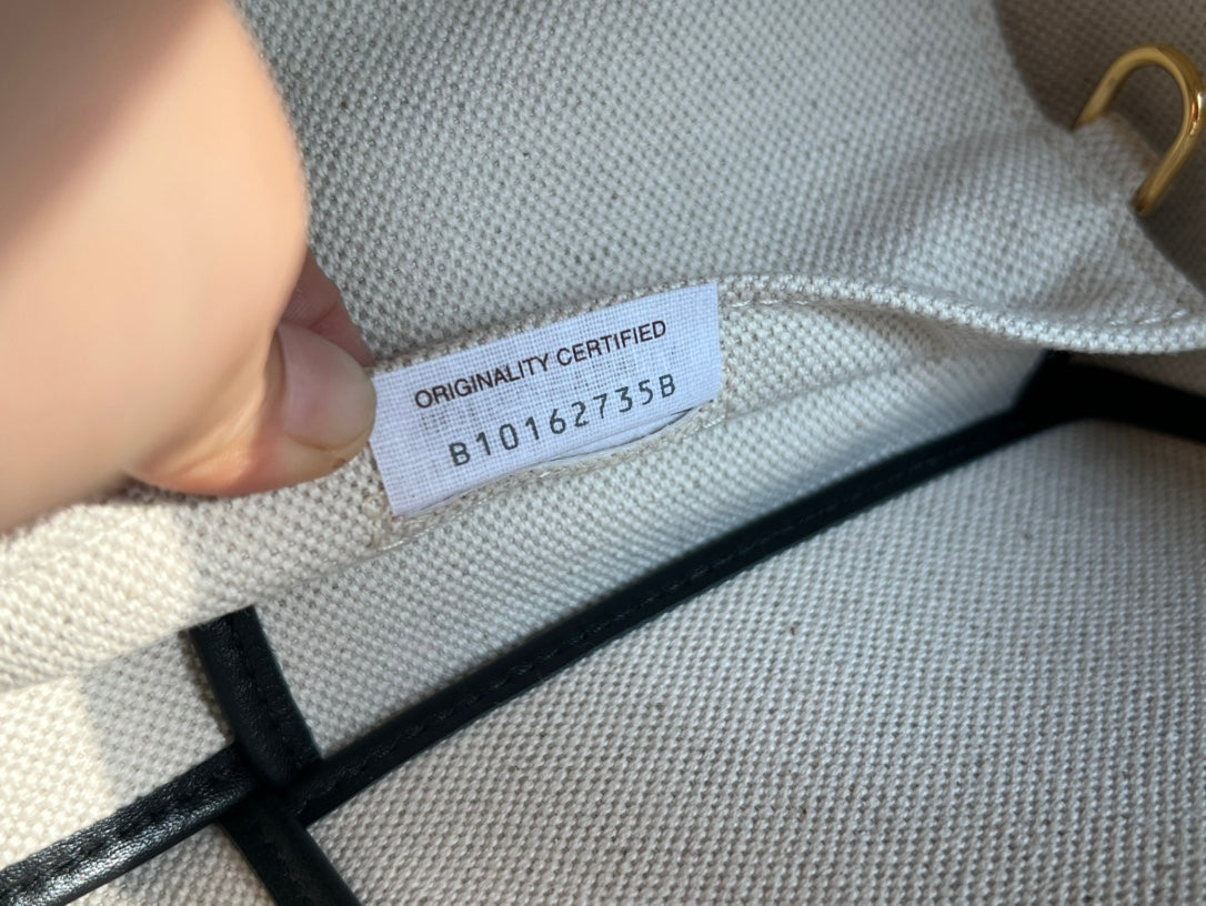 마티블라지 토트백 (MatthiBlazy)