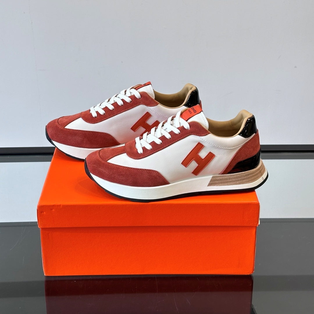 휴고 스니커즈 (Hugo sneakers)