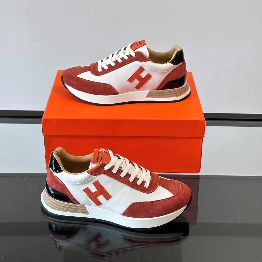 휴고 스니커즈 (Hugo sneakers)