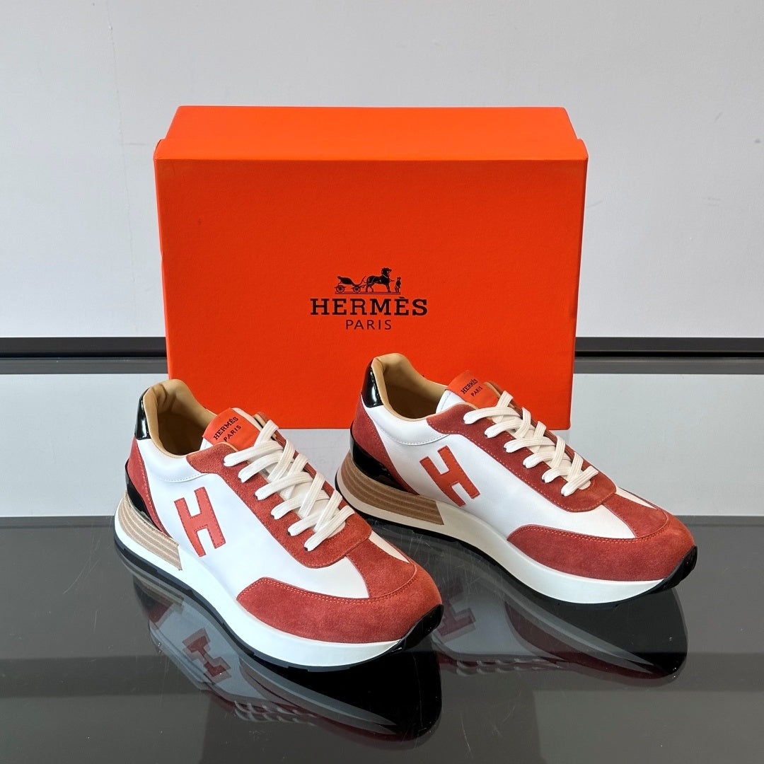 휴고 스니커즈 (Hugo sneakers)