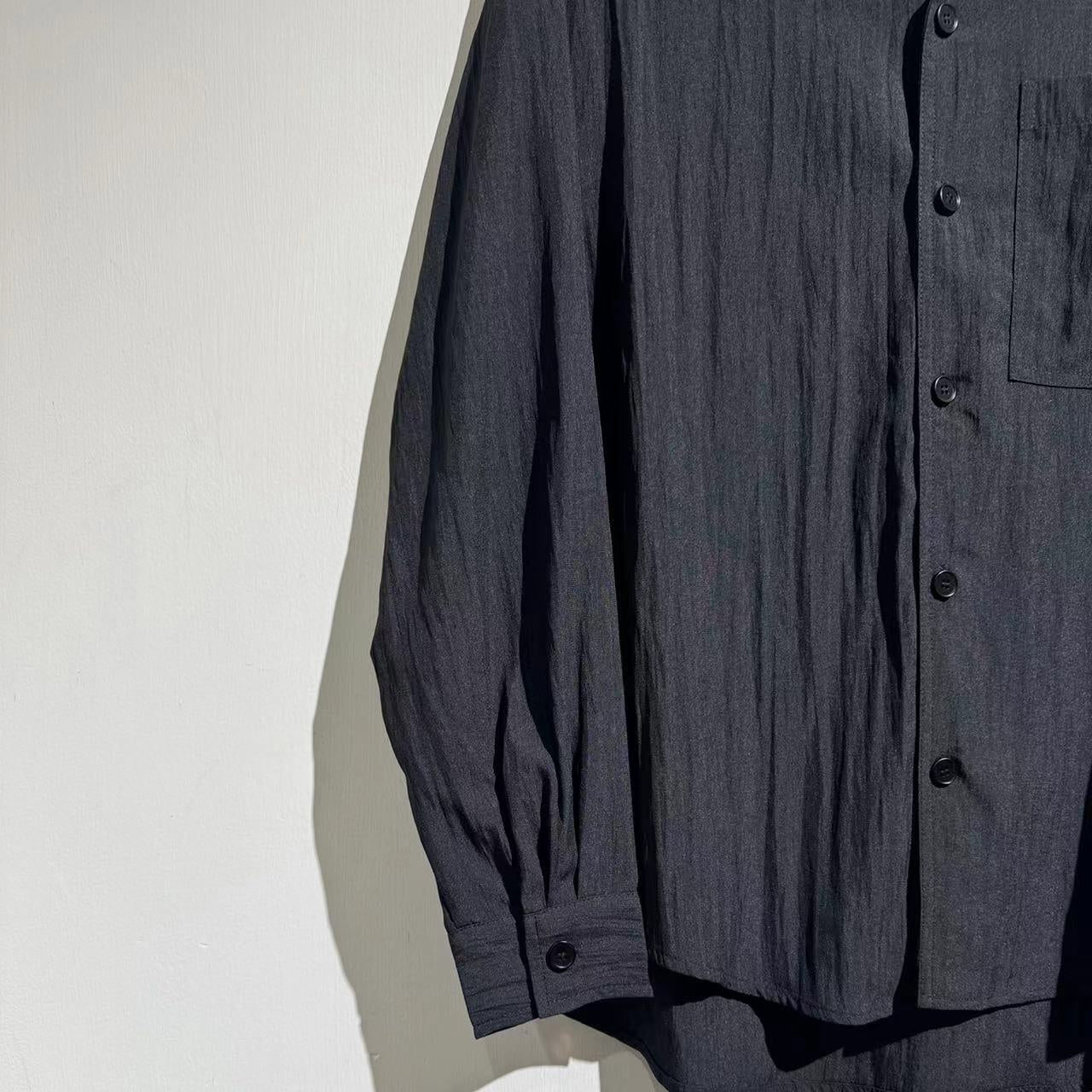 매기셔츠 (Maggy Shirt)