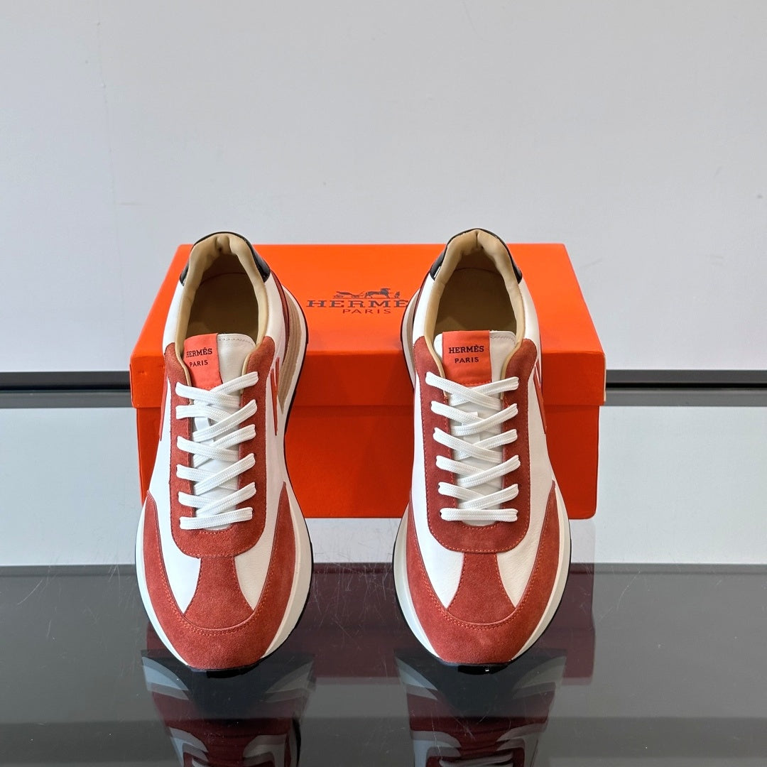 휴고 스니커즈 (Hugo sneakers)