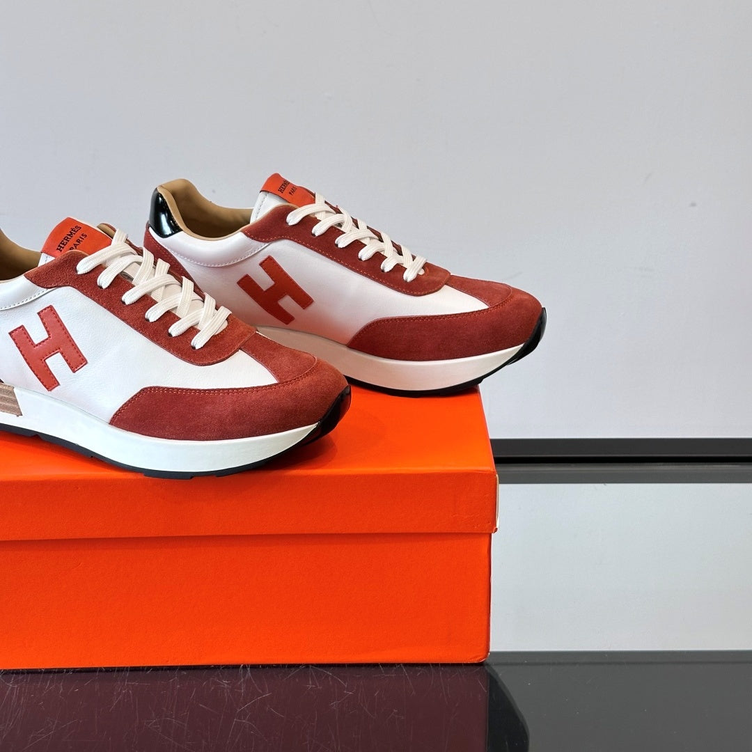 휴고 스니커즈 (Hugo sneakers)
