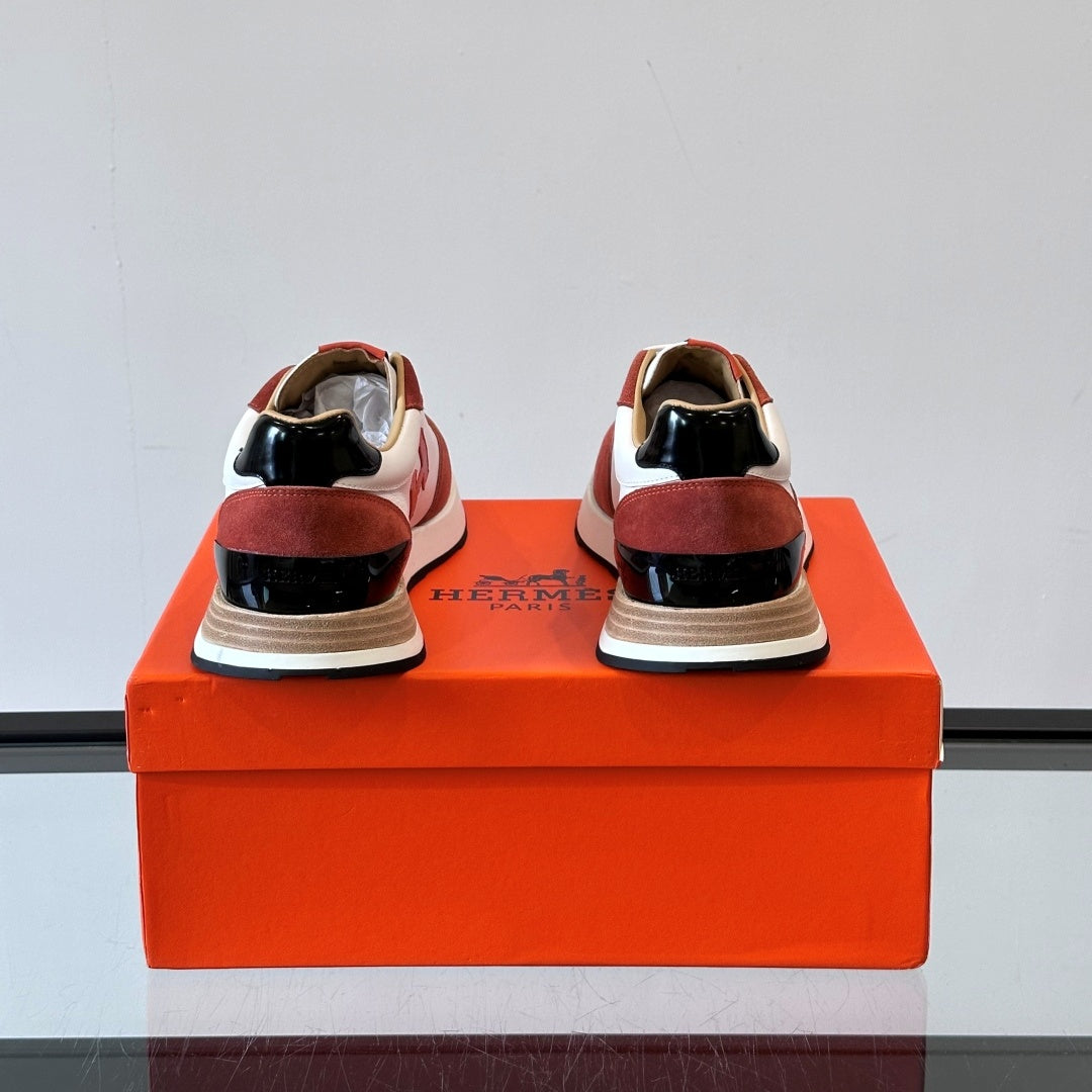 휴고 스니커즈 (Hugo sneakers)