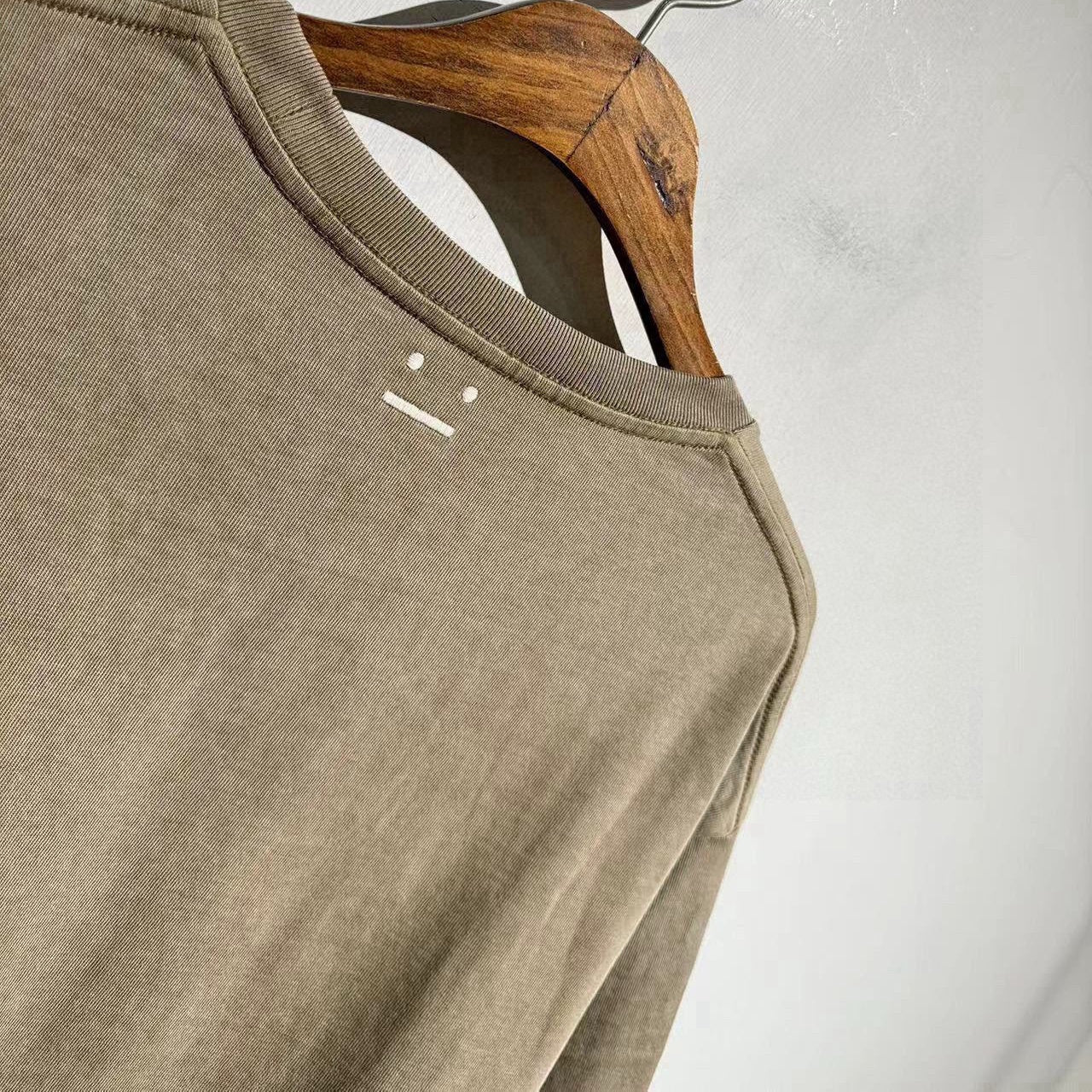 슈퍼워싱 티셔츠 (Super washing t-shirt)