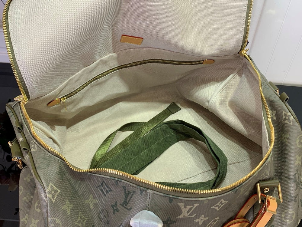 이클립스 보스턴백 (Eclipse Boston Bag)