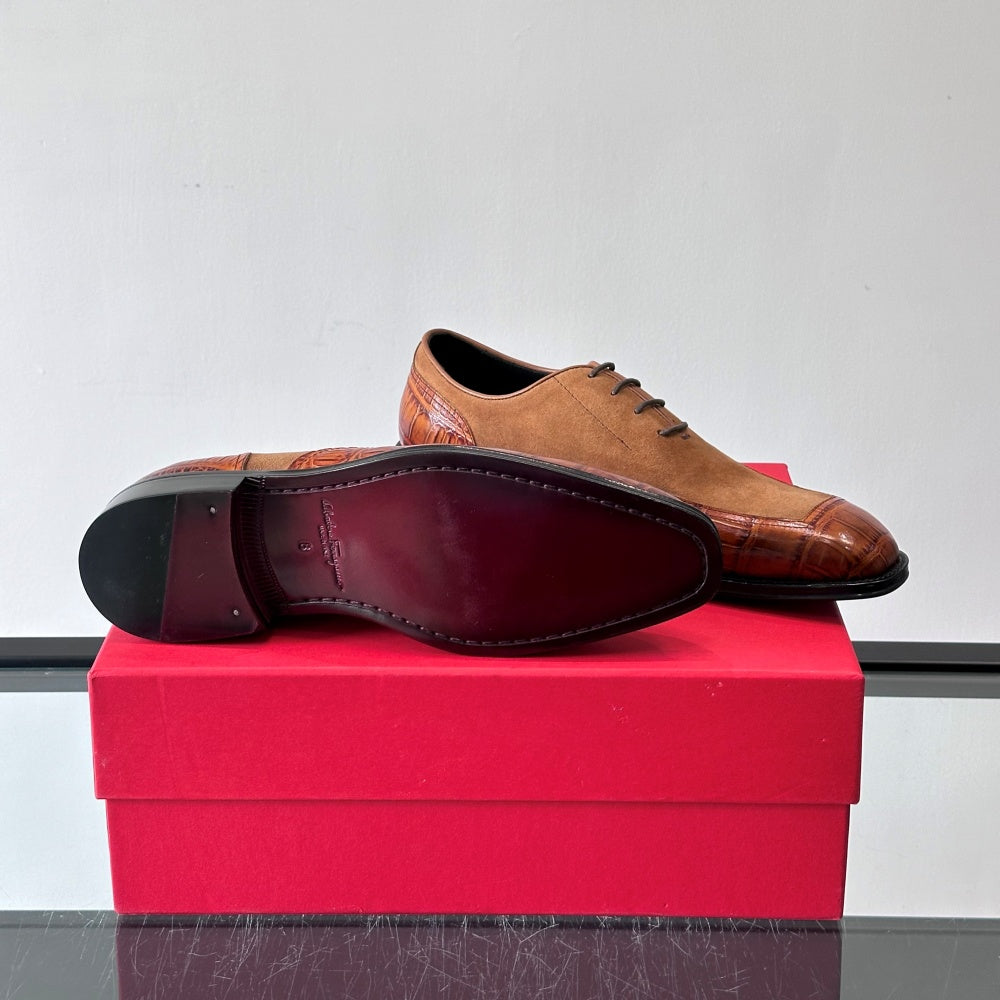 비지니스 구두 (business shoes)