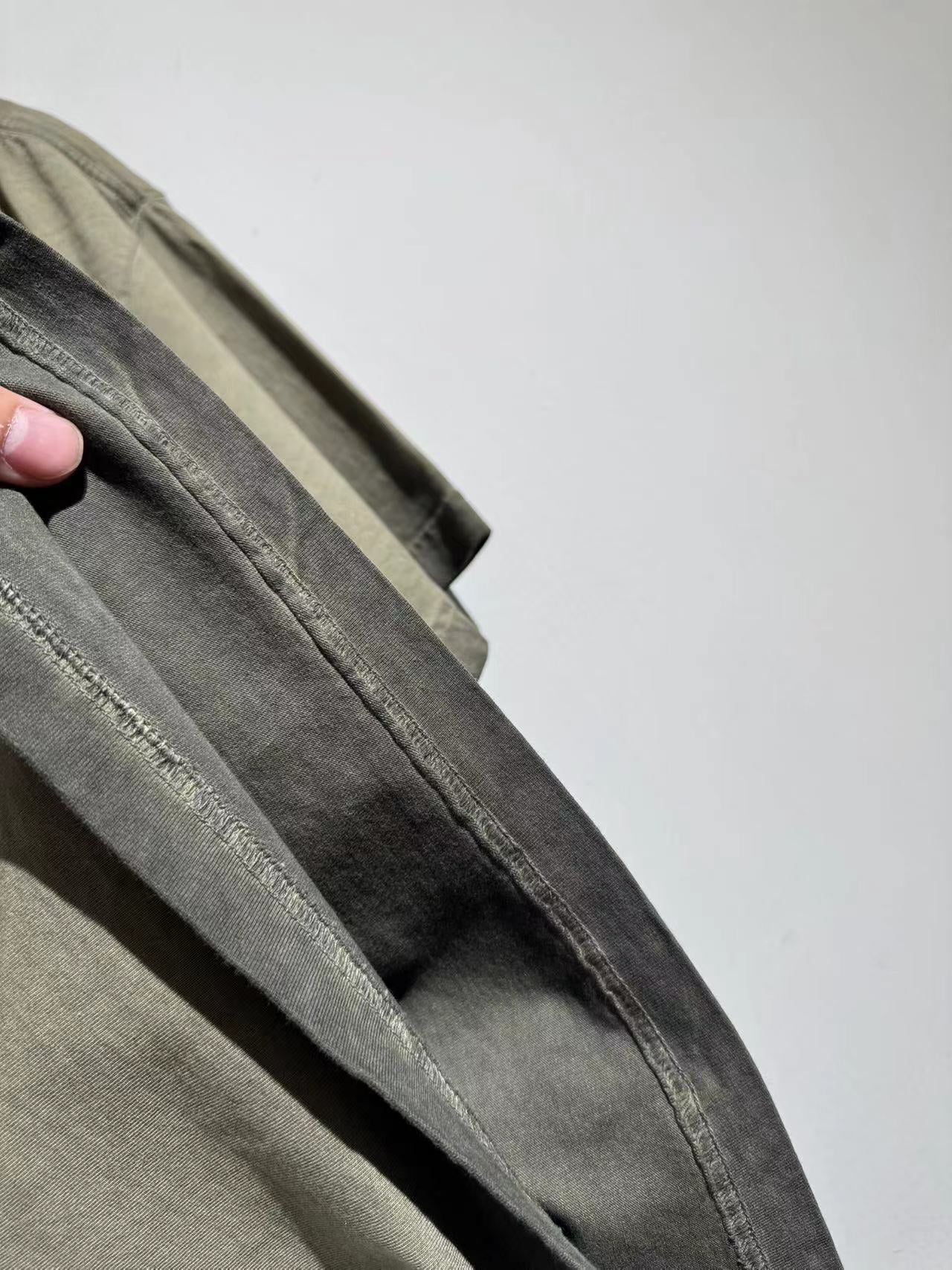 스테이플 반팔티셔츠 (Staple Short Sleeve T-shirt)