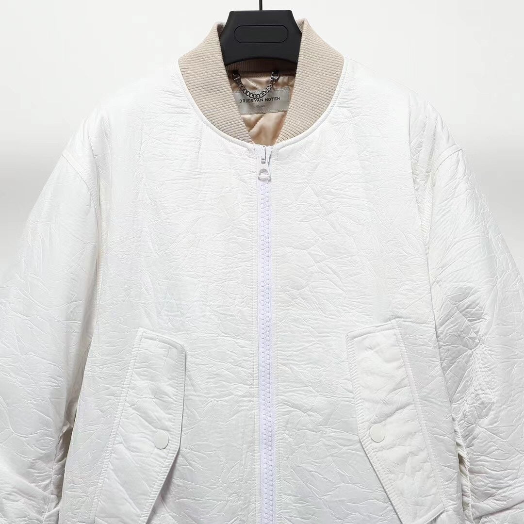 플린츠 왁스자켓 (Flints wax jacket)