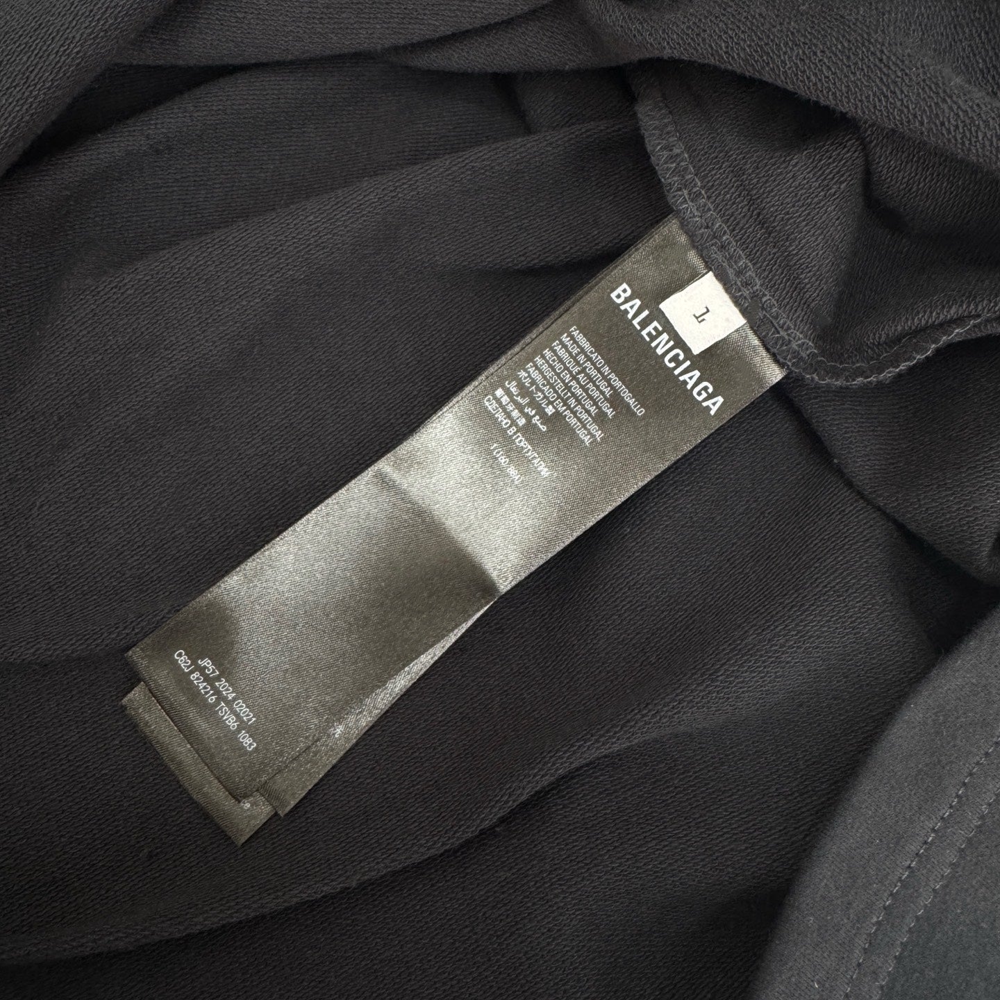 루트리스 맨투맨 (Rootless Man to Man)