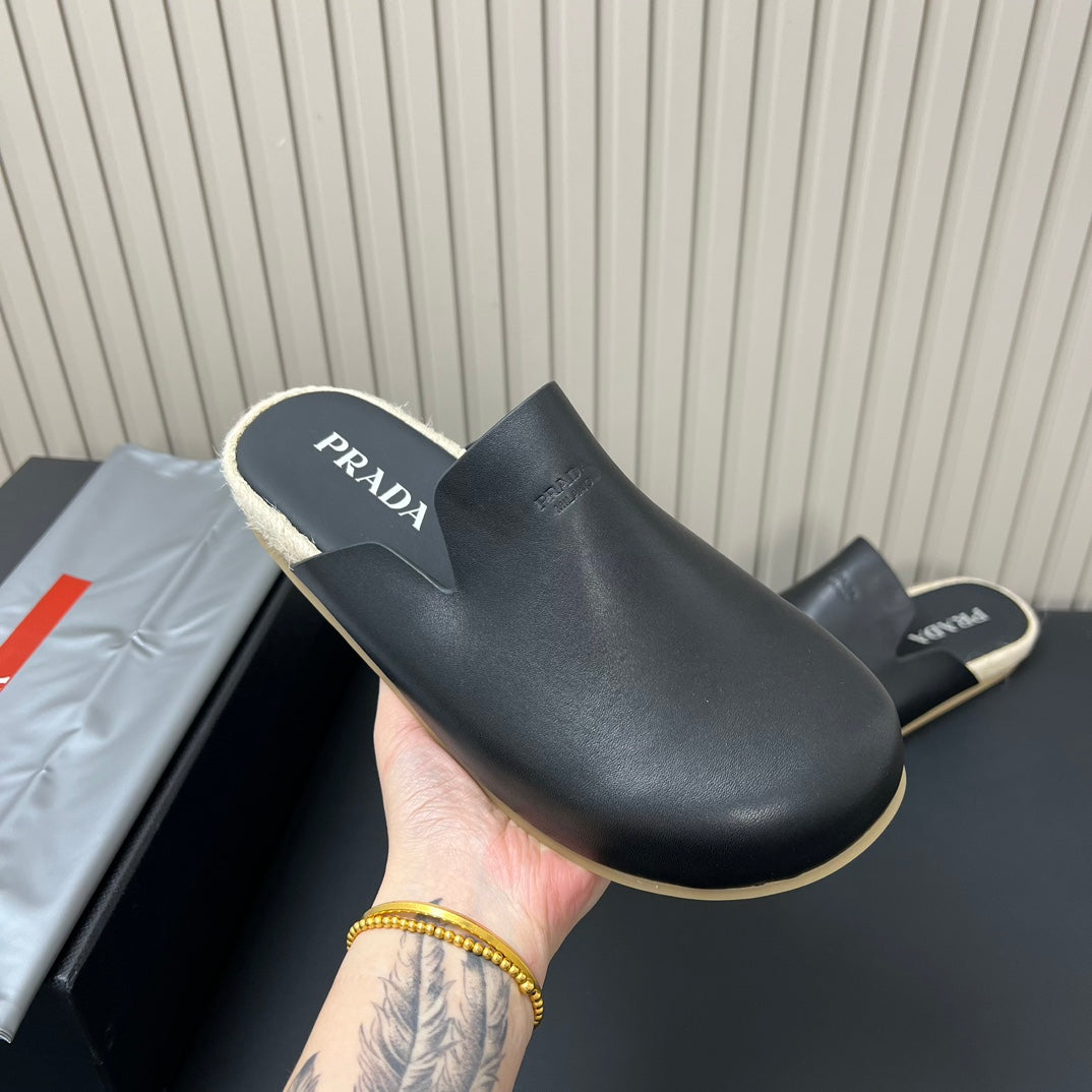 스플릿 샌들 (split sandals)