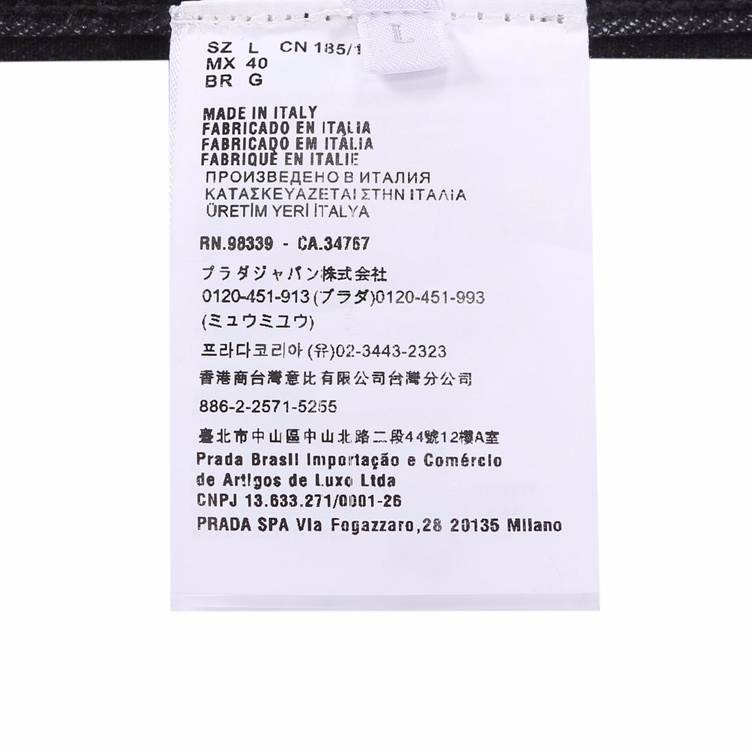 K500 369395 데님 베스트