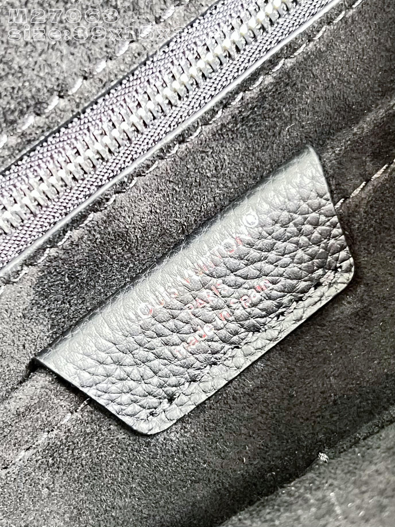 스티머 백팩 (Steamer Backpack)