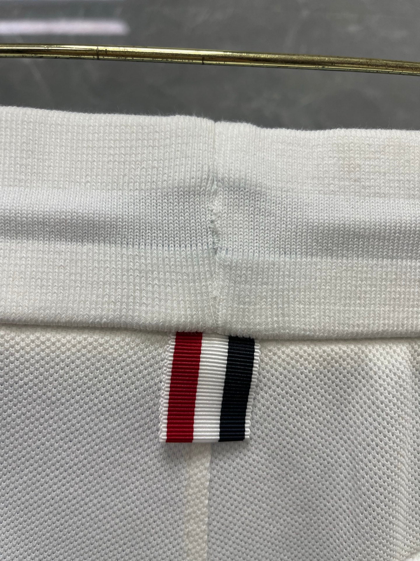 스플라이스 반바지 (splice shorts)