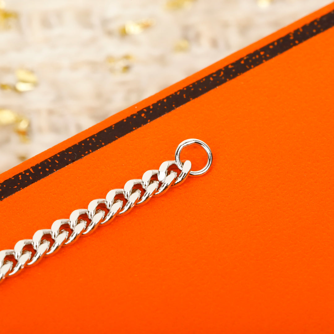 뱅글 팔찌 (bangle bracelet)