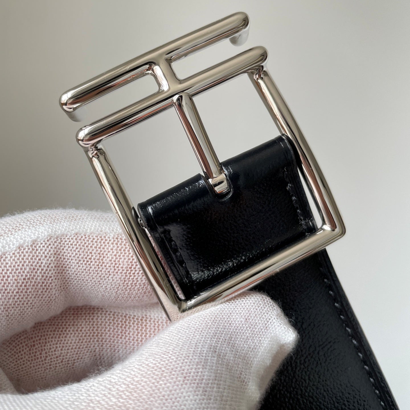 토고 페플 양면벨트 (Togo Peple Double-Sided Belt)