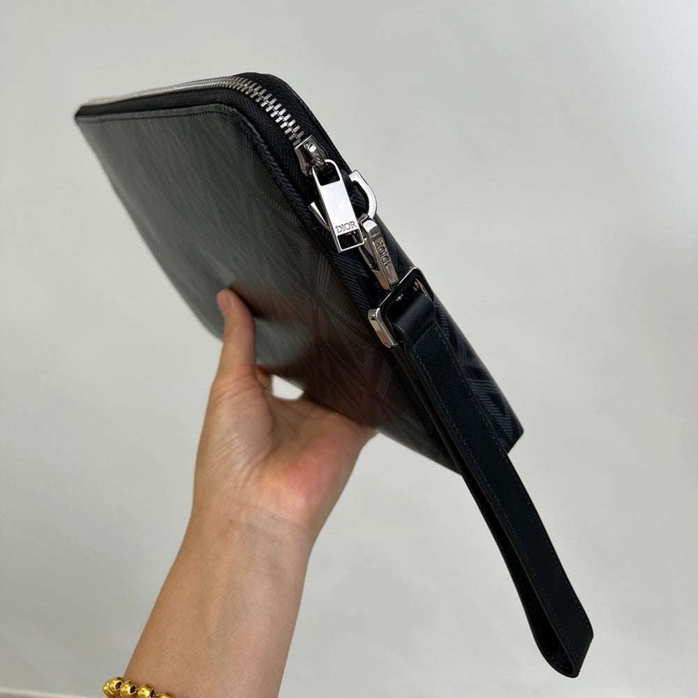 G580 다이아몬드 클러치백