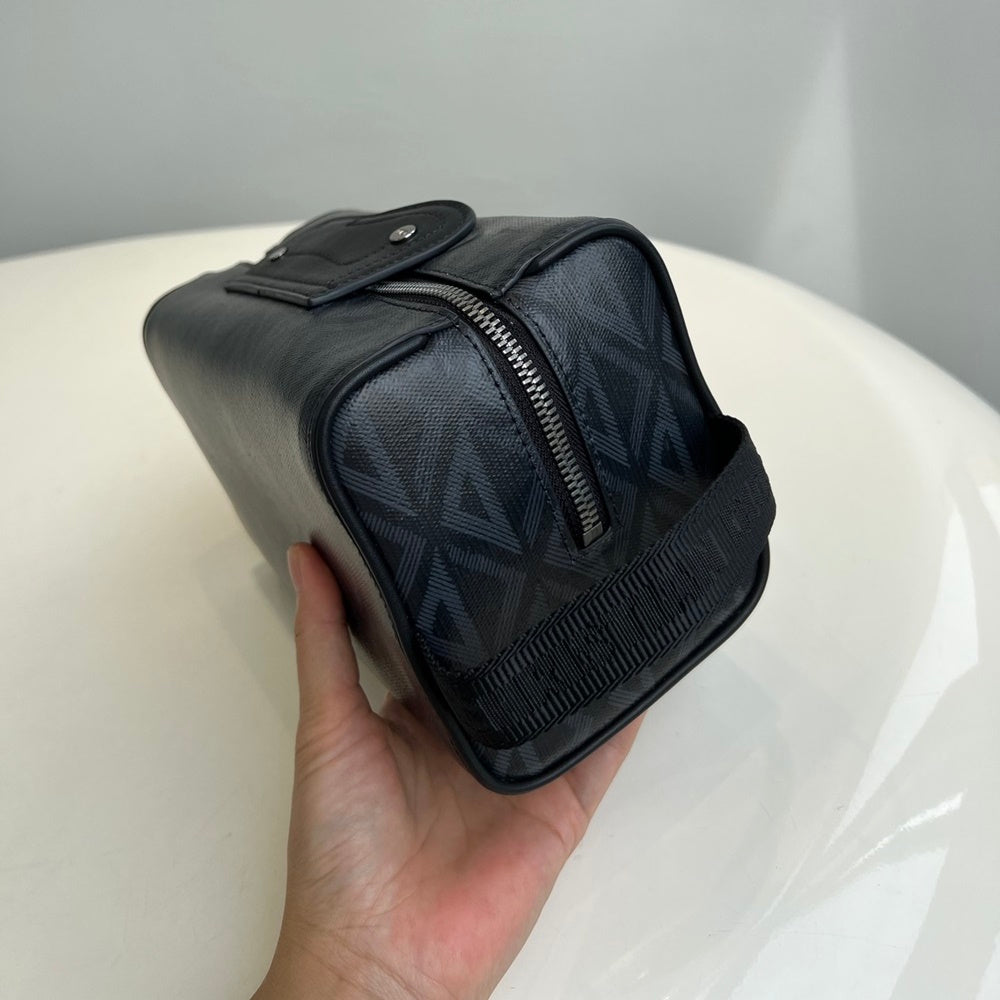 G750 다이아몬드 클러치백